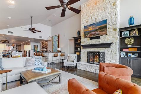 104 Raindrop Lane Kingsland TX 78639