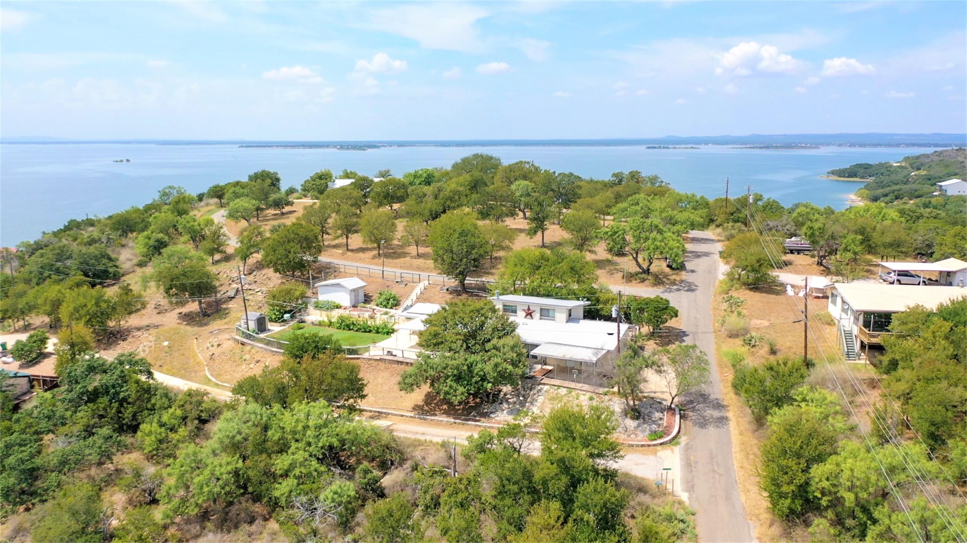 100 Quirt Drive Burnet TX 78611