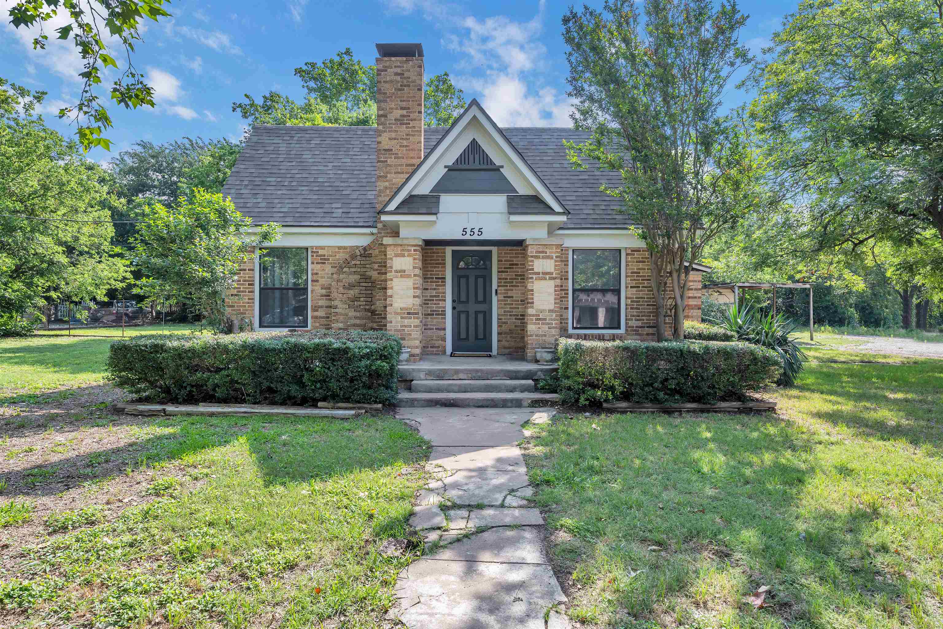 555 Hopewell Road Bertram TX 78605