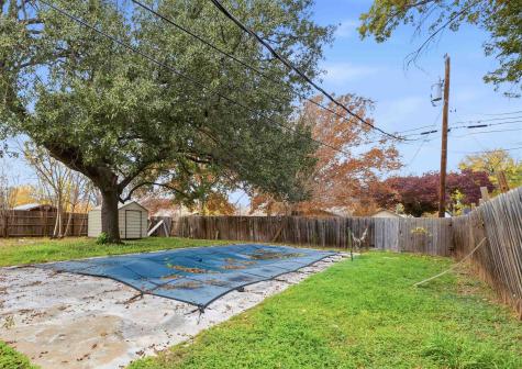 1410 Ocotilla Drive Marble Falls TX 78654