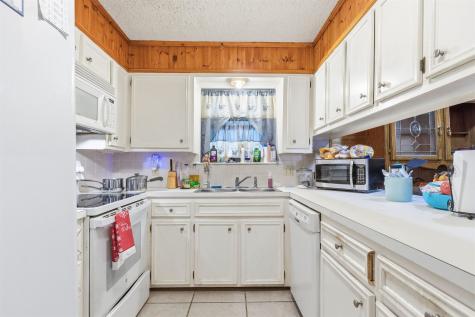 1410 Ocotilla Drive Marble Falls TX 78654