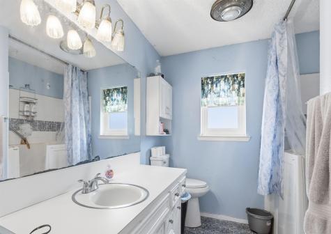 1410 Ocotilla Drive Marble Falls TX 78654