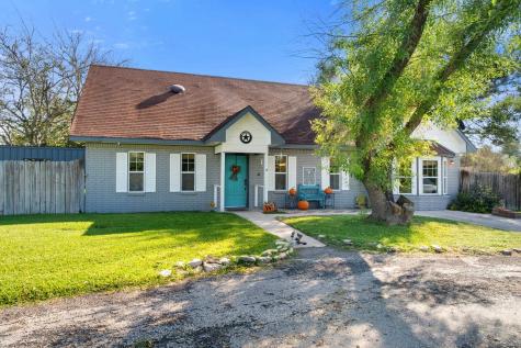301 Quail Trail Burnet TX 78611