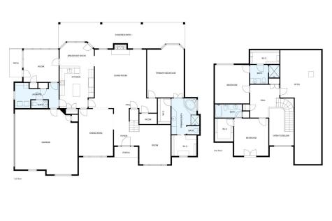 269 Quail Meadowlakes TX 78654