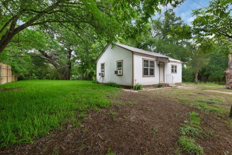 1007 S Pierce Street Burnet TX 78611