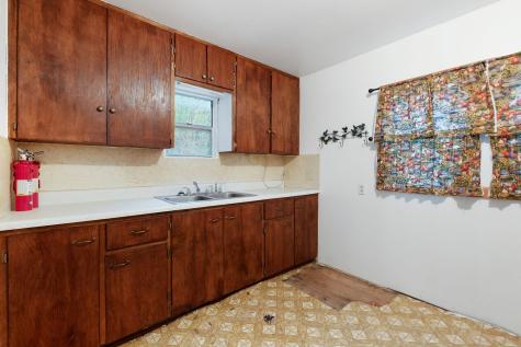 1007 S Pierce Street Burnet TX 78611