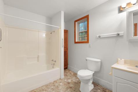 1007 S Pierce Street Burnet TX 78611