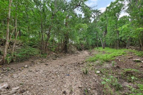 1007 S Pierce Street Burnet TX 78611
