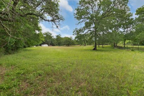 1007 S Pierce Street Burnet TX 78611