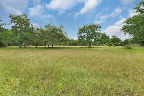 1007 S Pierce Street Burnet TX 78611