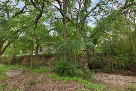 1007 S Pierce Street Burnet TX 78611