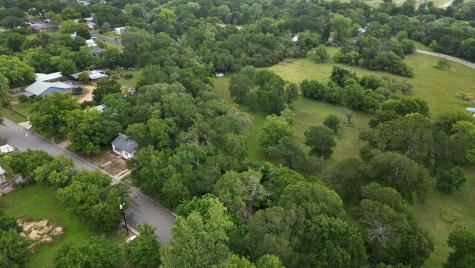 1007 S Pierce Street Burnet TX 78611