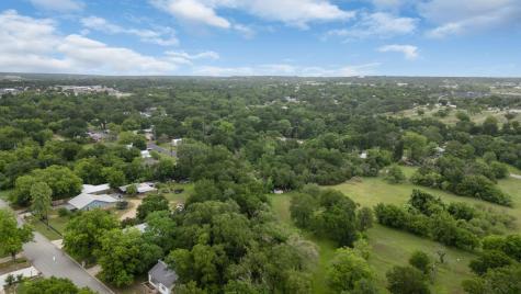 1007 S Pierce Street Burnet TX 78611