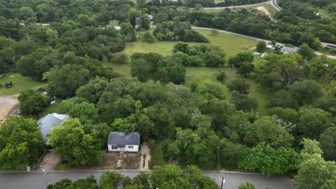 1007 S Pierce Street Burnet TX 78611