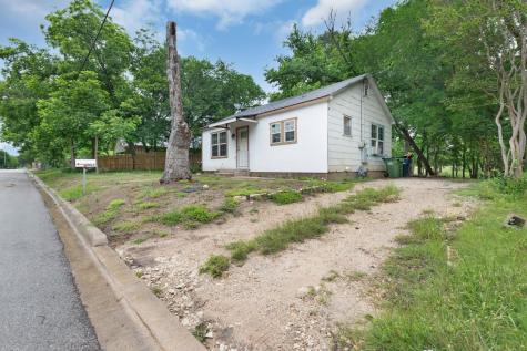 1007 S Pierce Street Burnet TX 78611