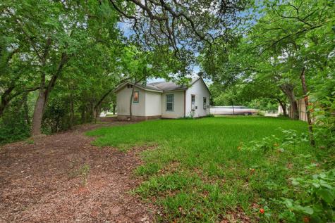 1007 S Pierce Street Burnet TX 78611