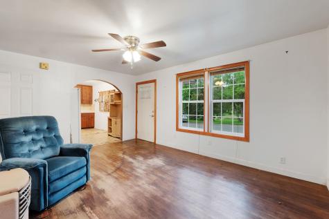 1007 S Pierce Street Burnet TX 78611