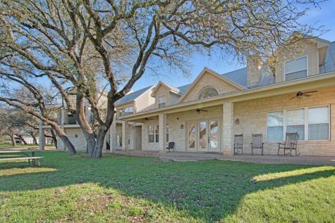 101 Kelly Emeralds Road Burnet TX 78611