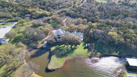 101 Kelly Emeralds Road Burnet TX 78611