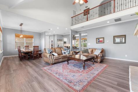 101 Kelly Emeralds Road Burnet TX 78611