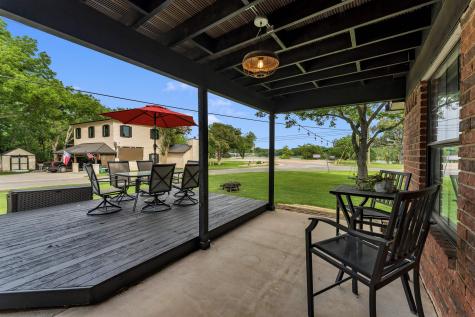 1701 Bluebonnet Lane Kingsland TX 78639