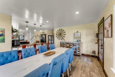 1701 Bluebonnet Lane Kingsland TX 78639