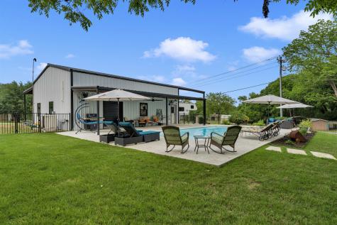 1701 Bluebonnet Lane Kingsland TX 78639