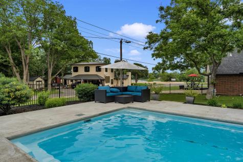 1701 Bluebonnet Lane Kingsland TX 78639