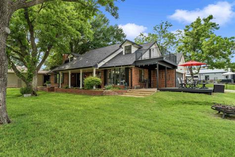 1701 Bluebonnet Lane Kingsland TX 78639