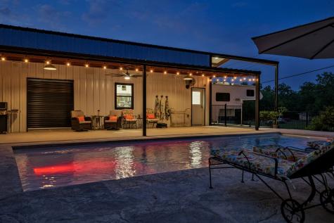 1701 Bluebonnet Lane Kingsland TX 78639
