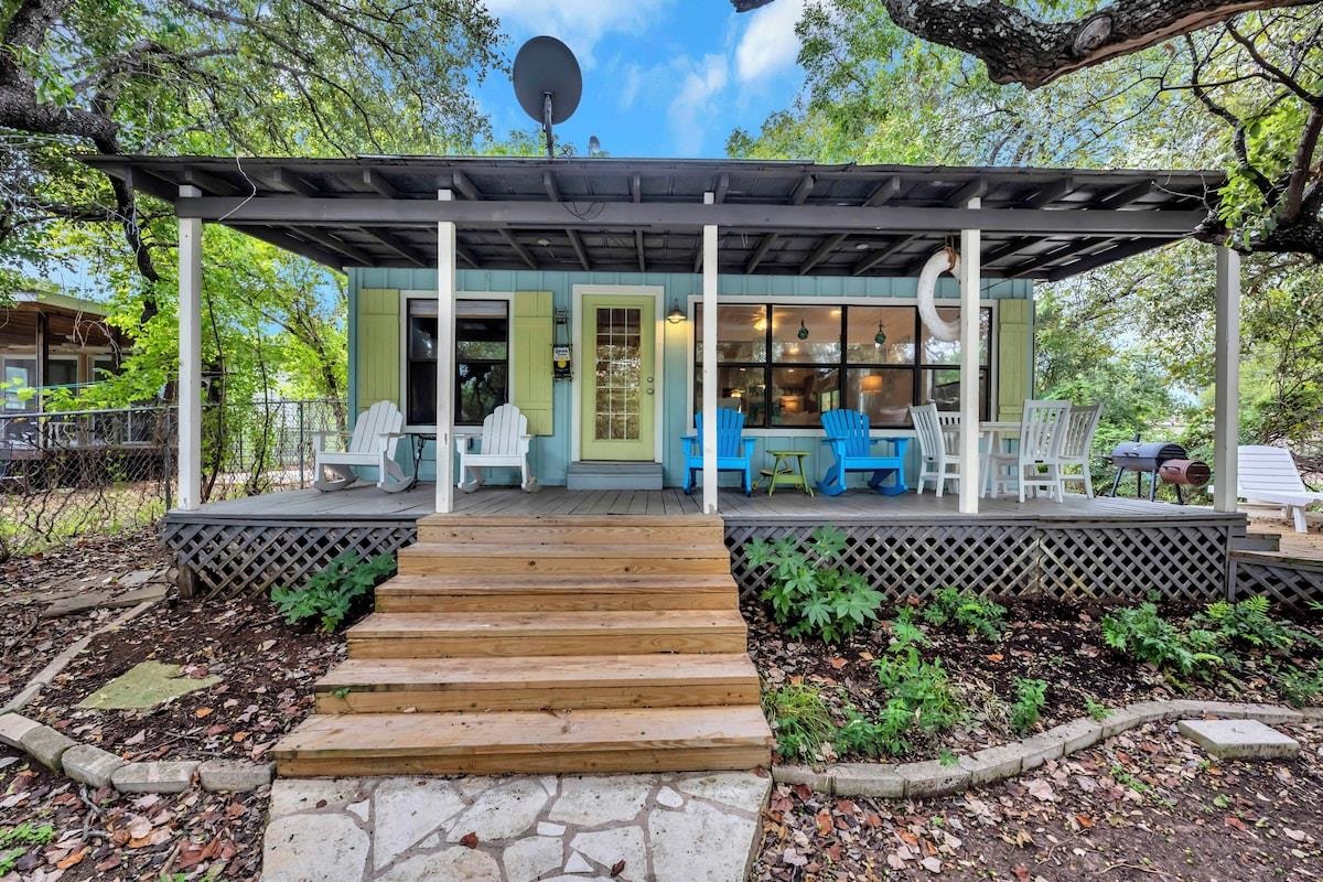 200 Highland Drive Kingsland TX 78639