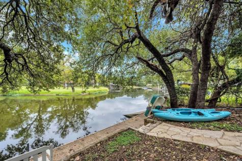 200 Highland Drive Kingsland TX 78639