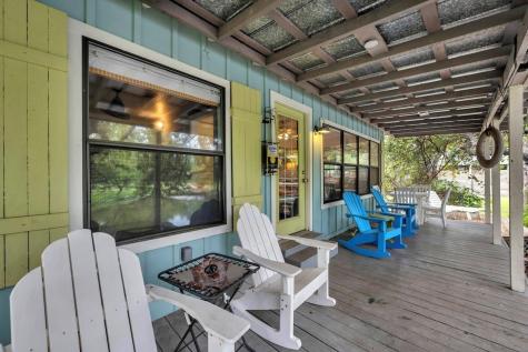 200 Highland Drive Kingsland TX 78639