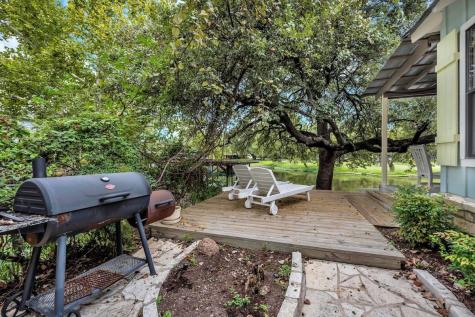 200 Highland Drive Kingsland TX 78639