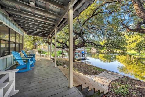 200 Highland Drive Kingsland TX 78639
