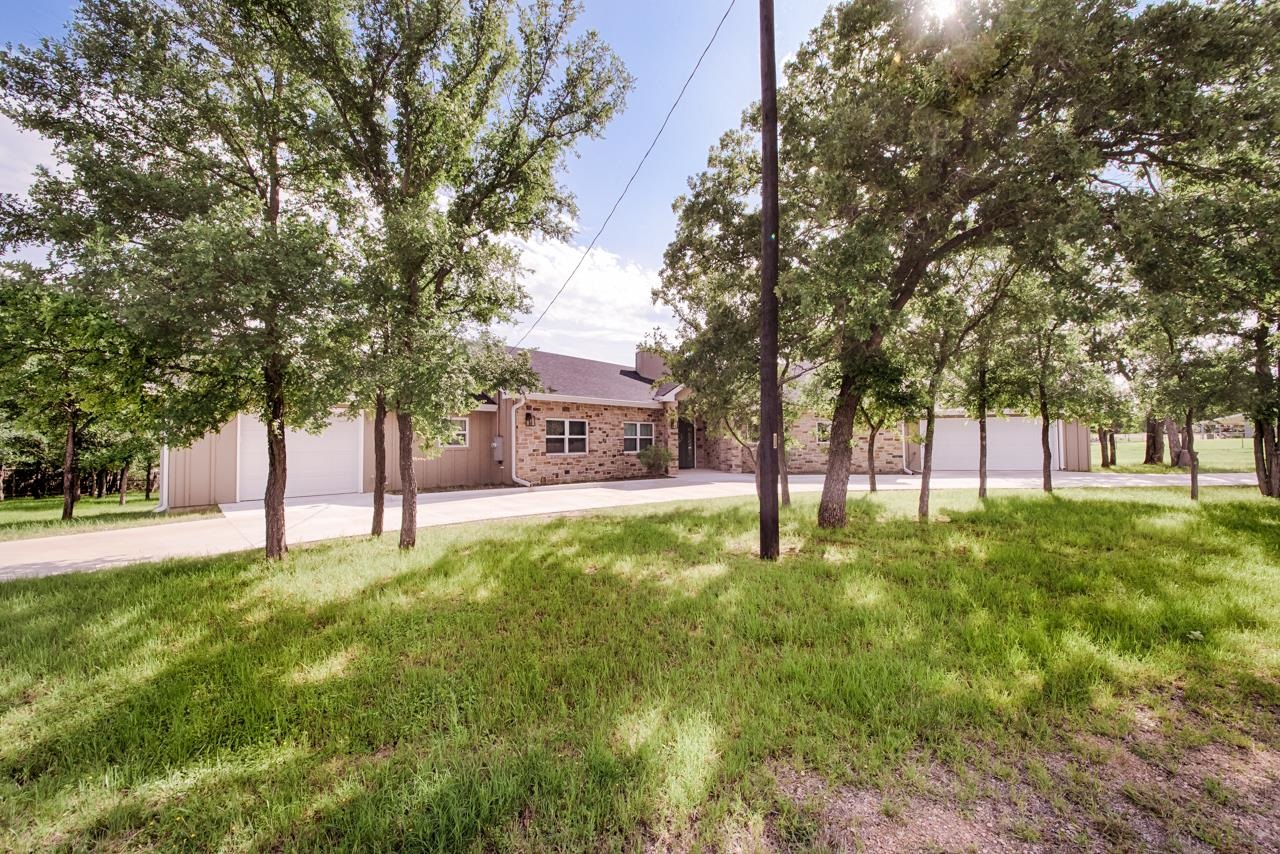 518 E Bluebriar Drive Granite Shoals TX 78654
