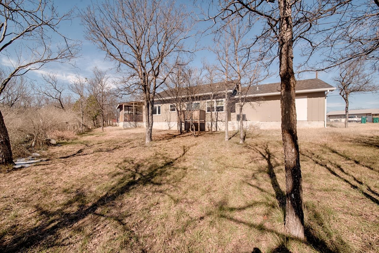 518 E Bluebriar Drive Granite Shoals TX 78654