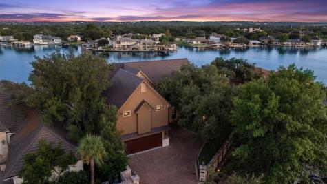 101 Matern Court Horseshoe Bay TX 78657