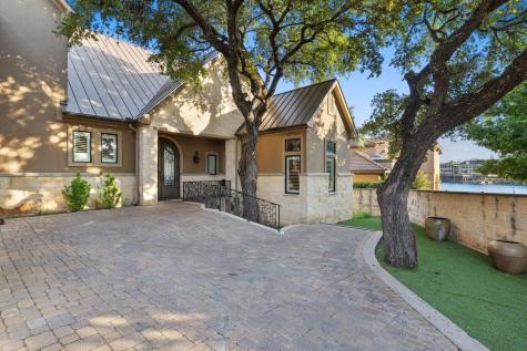 101 Matern Court Horseshoe Bay TX 78657