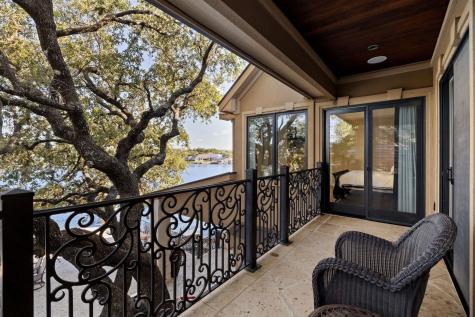 101 Matern Court Horseshoe Bay TX 78657