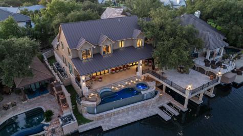 101 Matern Court Horseshoe Bay TX 78657