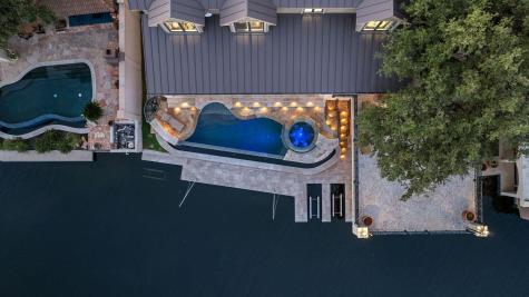 101 Matern Court Horseshoe Bay TX 78657