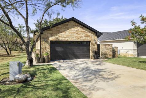 2606 Deep Canyon Horseshoe Bay TX 78657