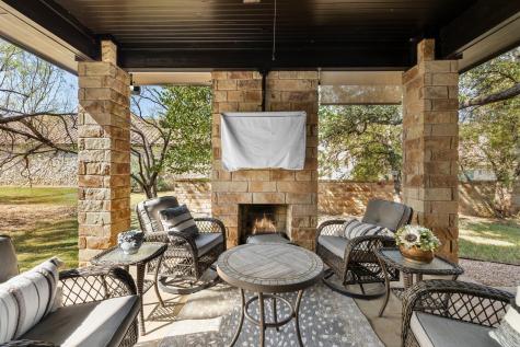 2606 Deep Canyon Horseshoe Bay TX 78657