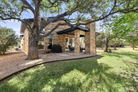 2606 Deep Canyon Horseshoe Bay TX 78657