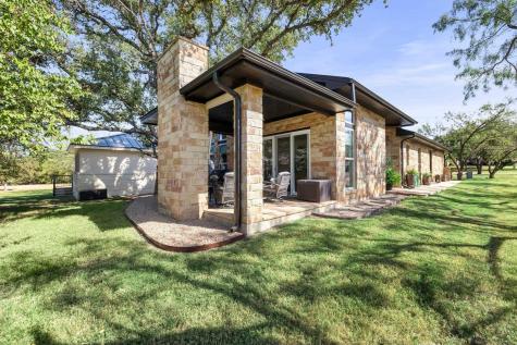2606 Deep Canyon Horseshoe Bay TX 78657