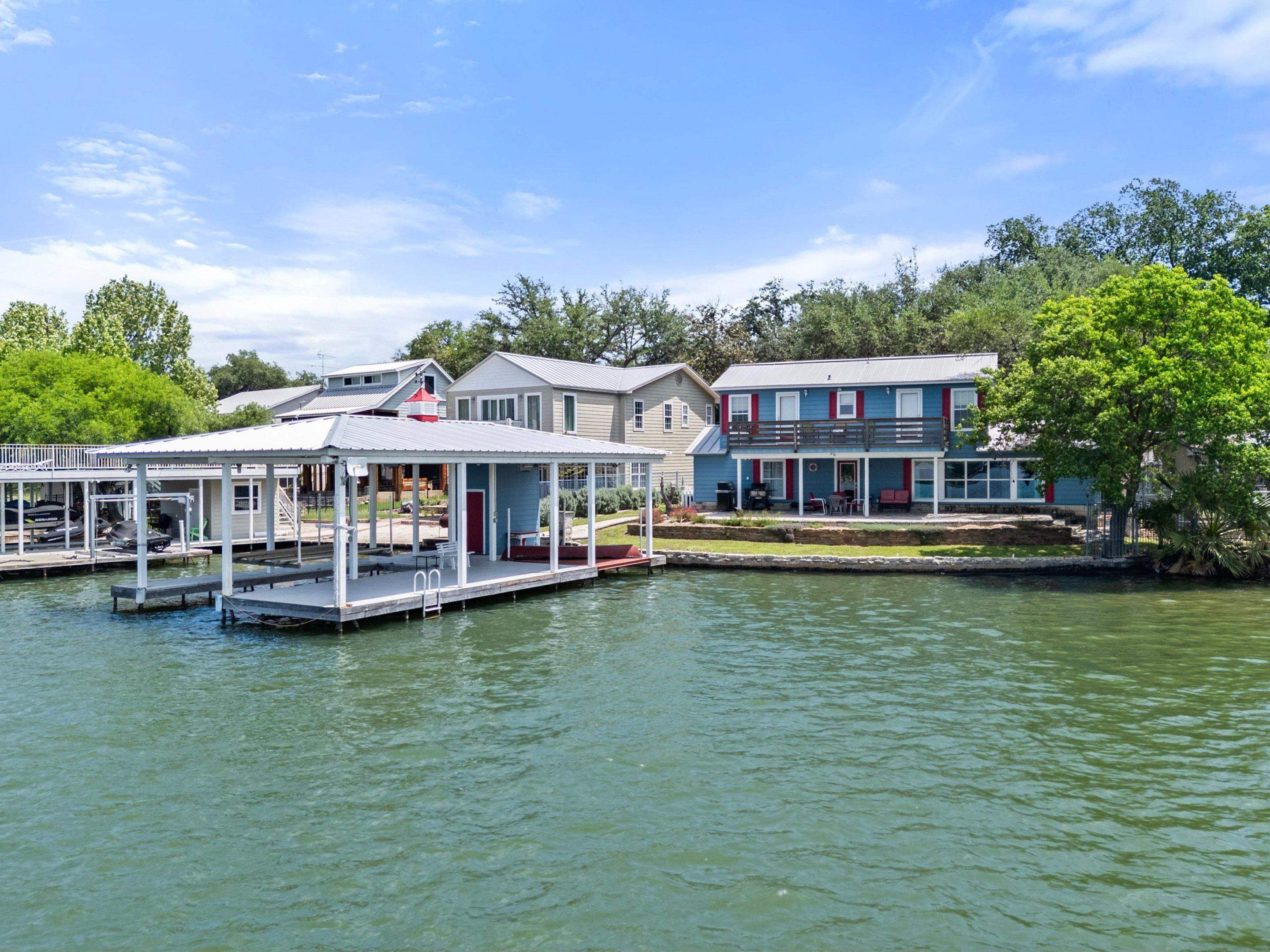 324 Granite Shoals Lane Sunrise Beach TX 78643