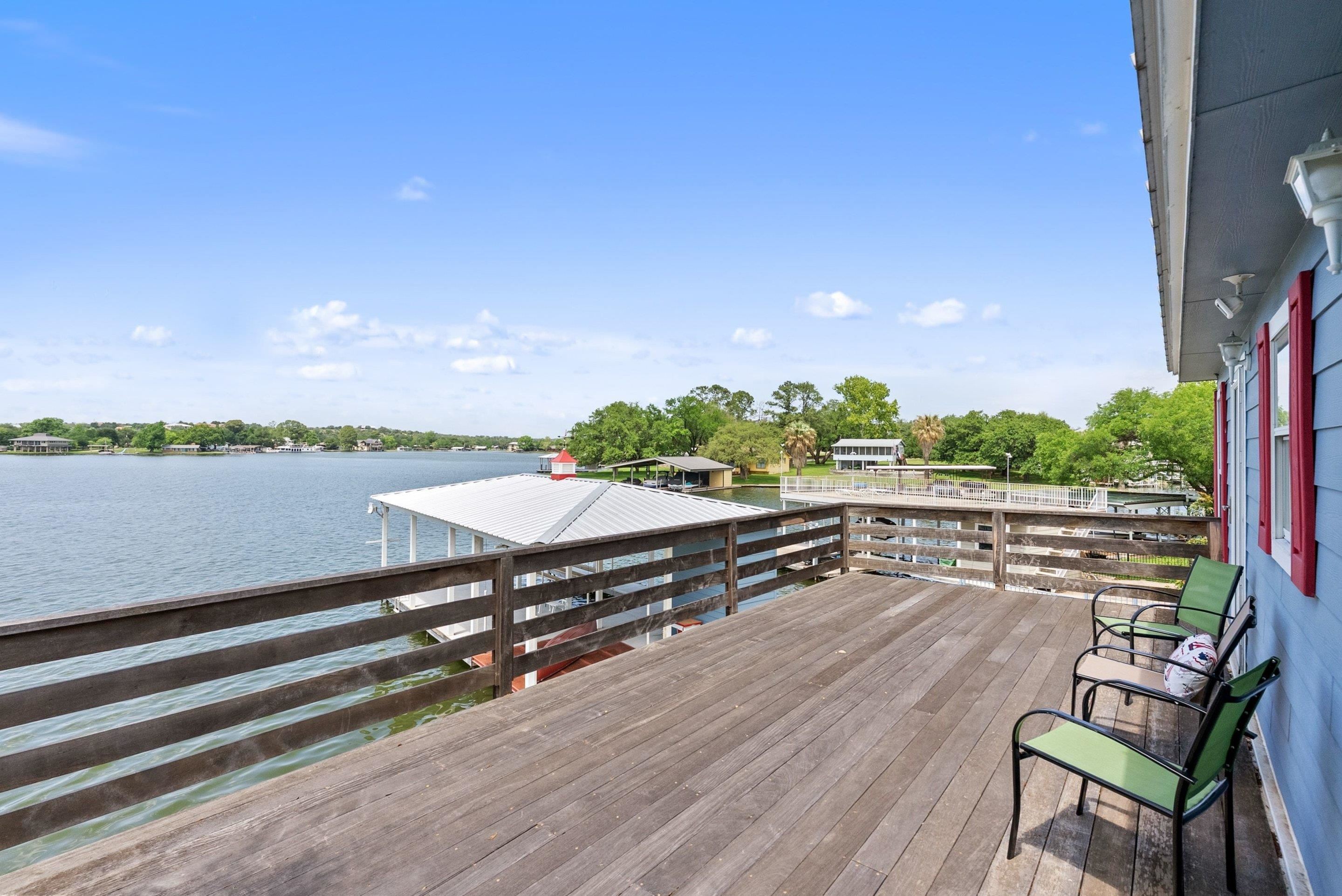 324 Granite Shoals Lane Sunrise Beach TX 78643