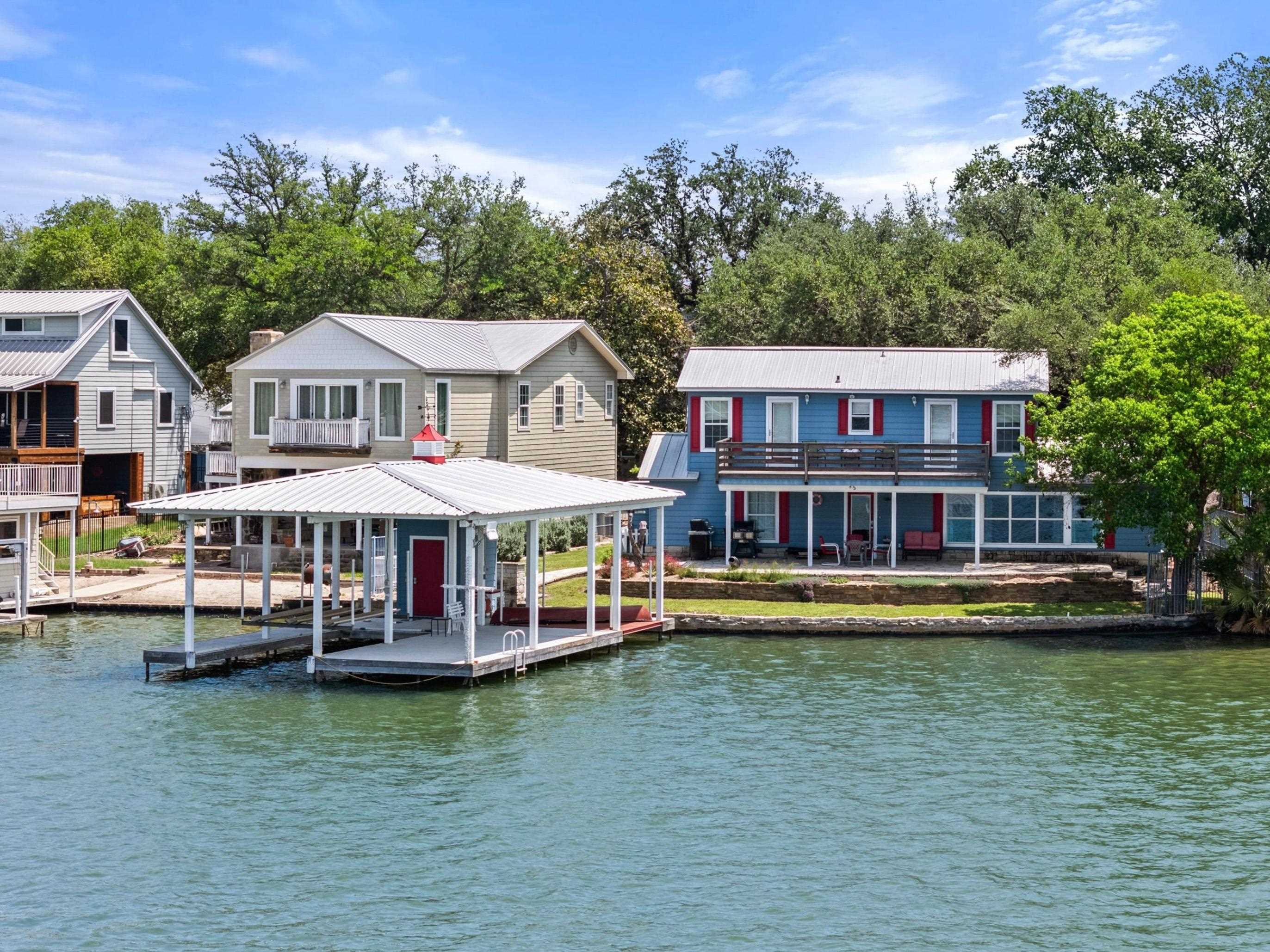 324 Granite Shoals Lane Sunrise Beach TX 78643