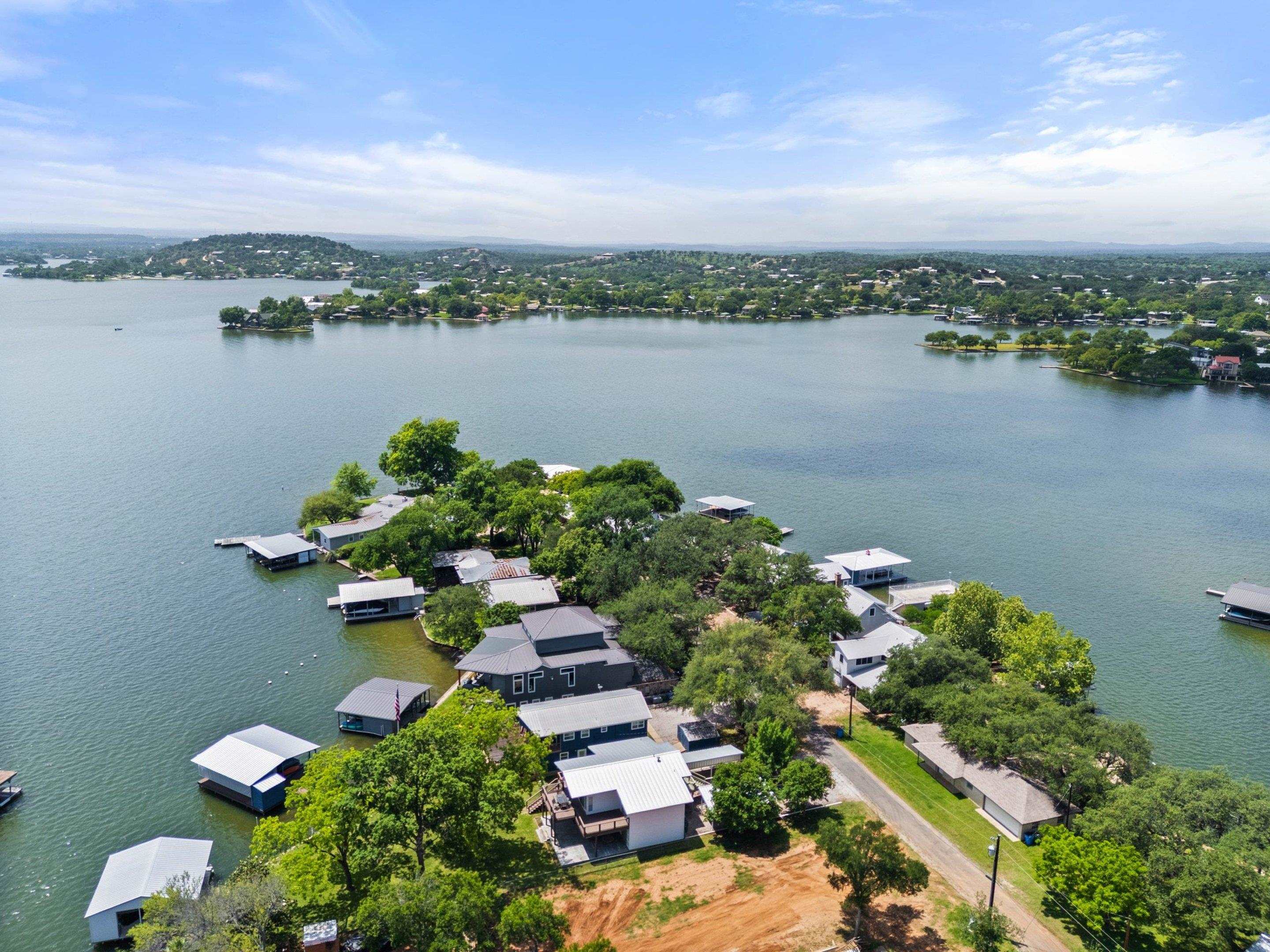 324 Granite Shoals Lane Sunrise Beach TX 78643